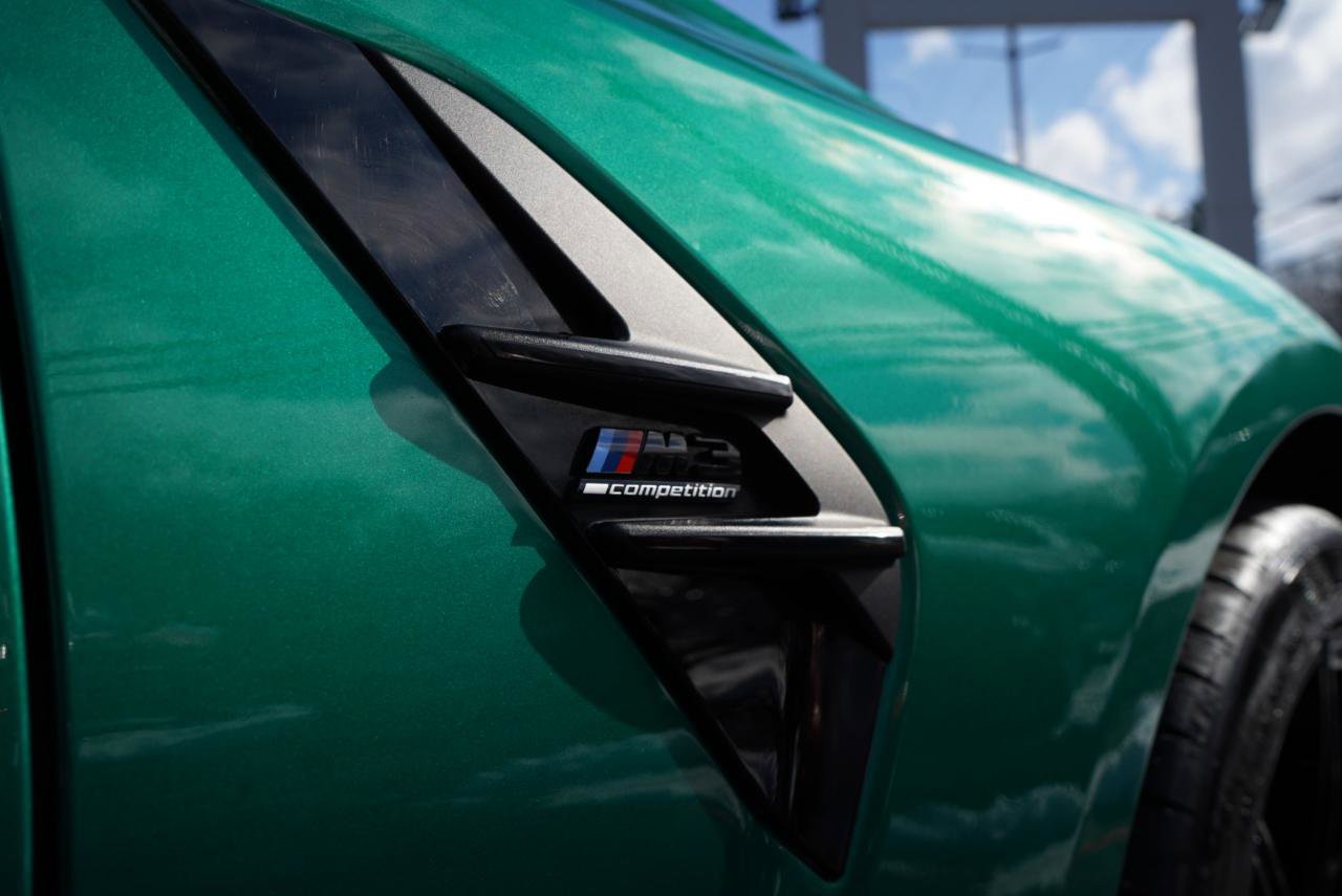 Used 2023 BMW M3 Competition image 90