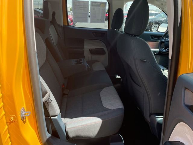 Used 2023 Ford Maverick XLT w/ Equipment Group 300A Standard AWD/4WD image 15
