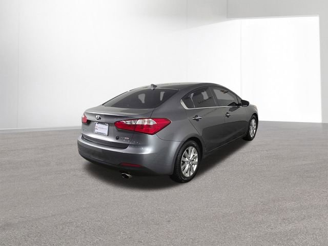 Used 2015 Kia Forte EX FWD image 12