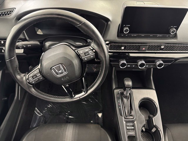 Used 2024 Honda Civic Sport image 23