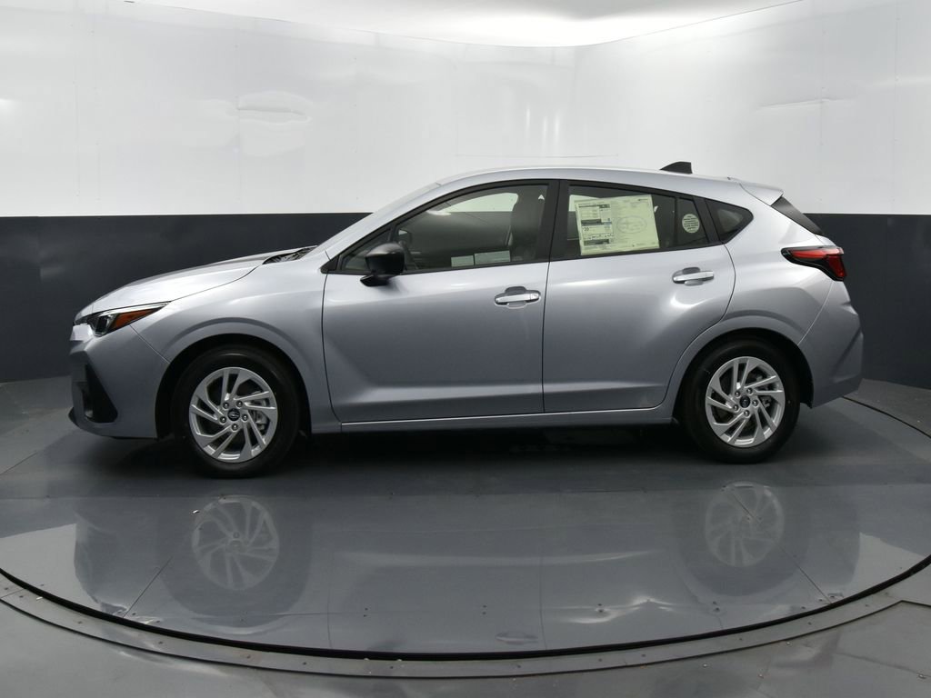 New 2025 Subaru Impreza 2.0i image 6