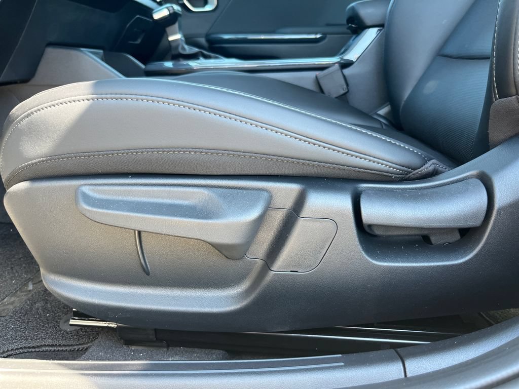 New 2026 Kia K4 EX FWD image 16