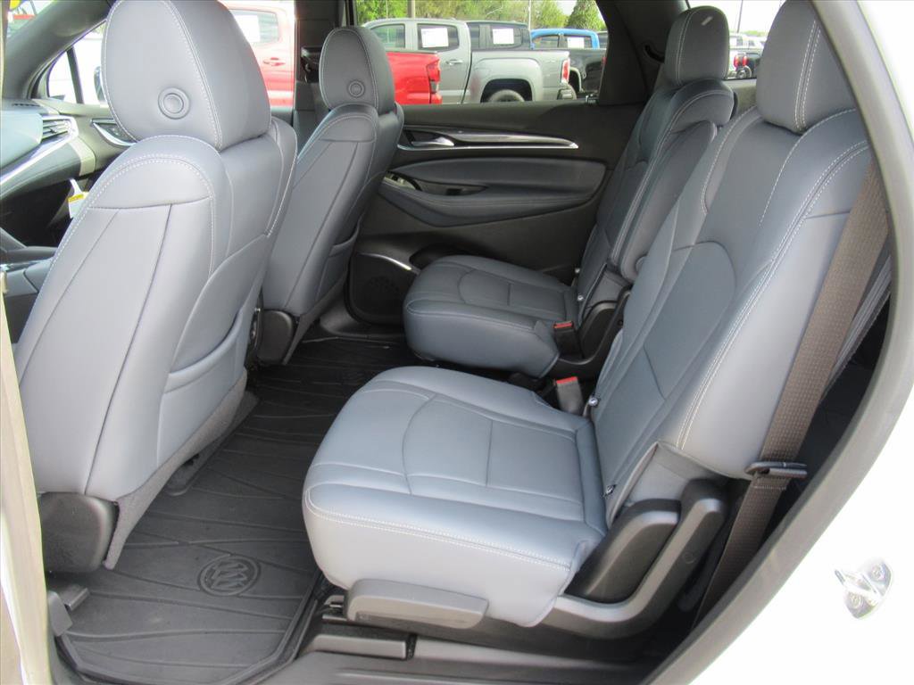 Used 2023 Buick Enclave Premium w/ Experience Buick Package image 36