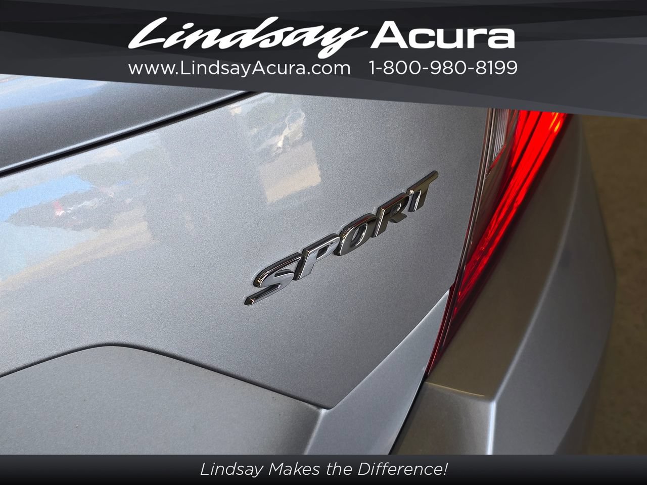 Used 2020 Honda Civic Sport image 7