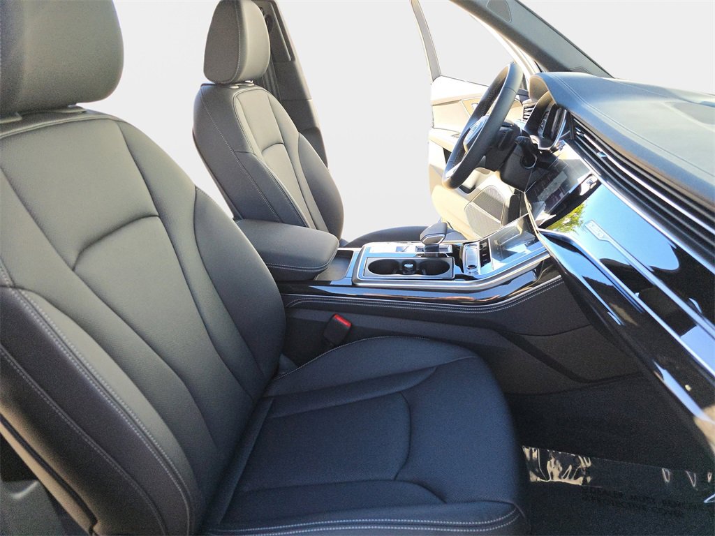 New 2026 Audi Q7 3.0T Premium Plus image 10