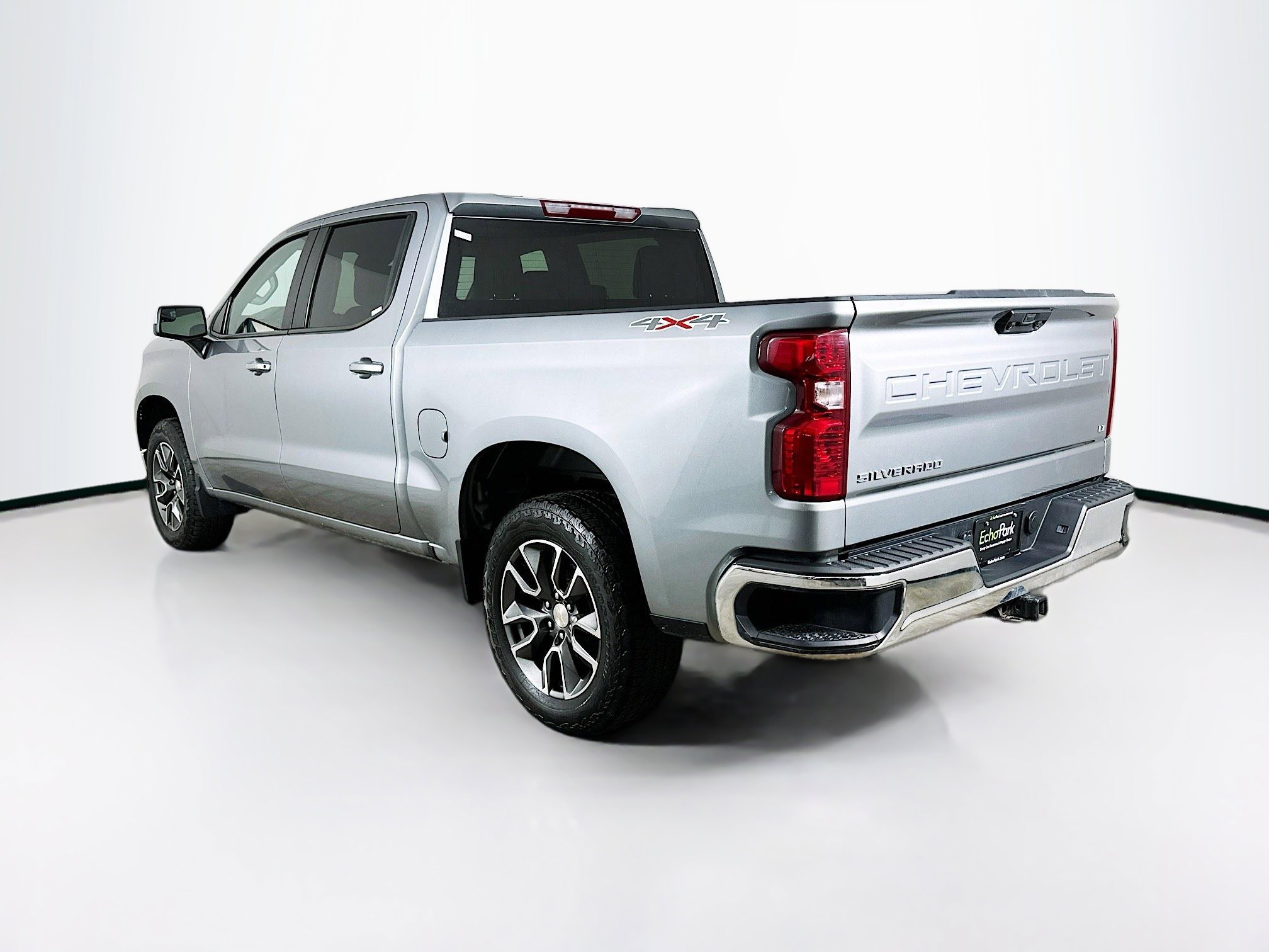 Used 2023 Chevrolet Silverado 1500 LT image 5