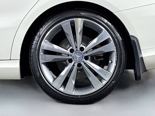 Used 2015 Mercedes-Benz CLA 250 4MATIC image 31