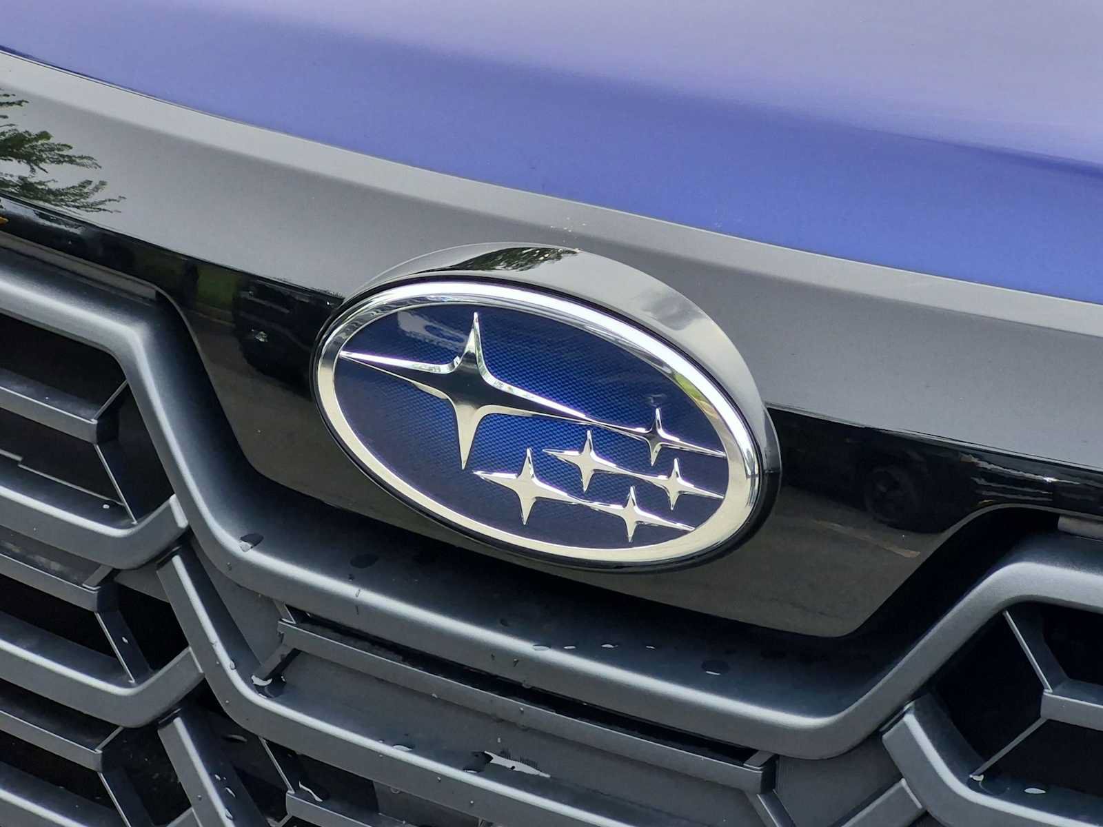 New 2026 Subaru Outback Touring XT AWD/4WD image 12
