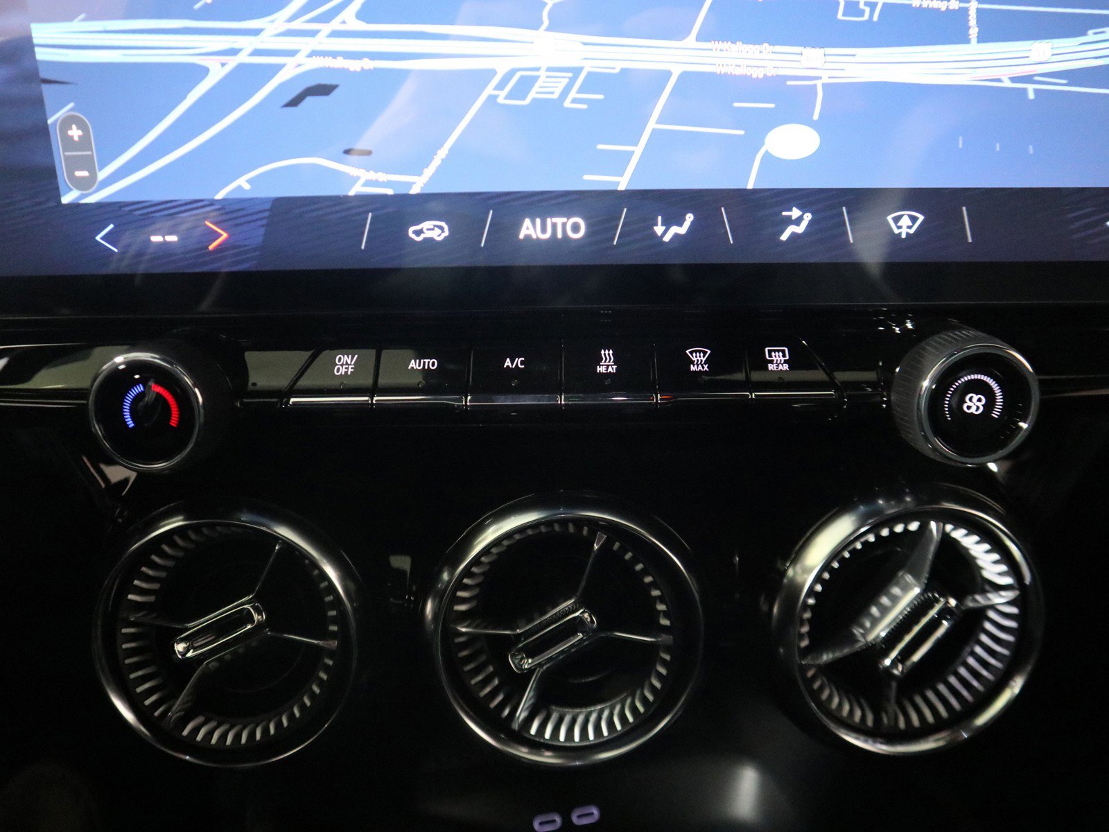 New 2025 Chevrolet Blazer EV LT w/ Super Cruise Package image 27