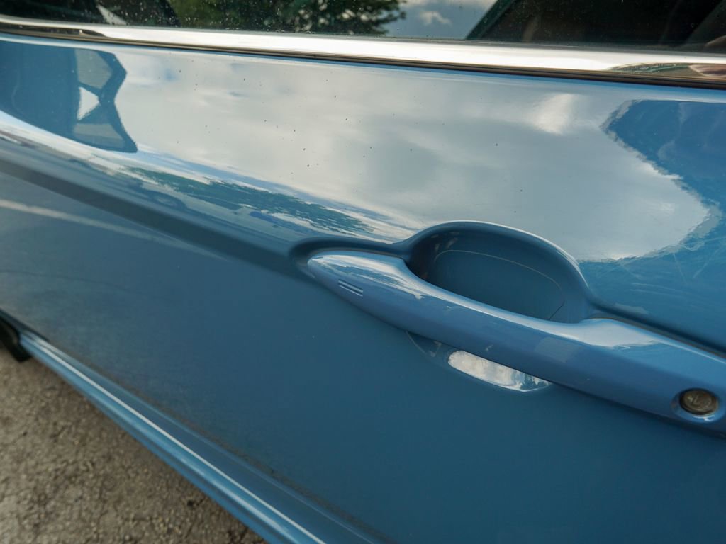 Used 2023 Toyota Camry SE w/ Convenience Package FWD image 8