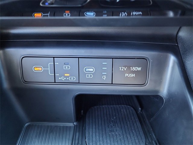 New 2025 Hyundai Tucson XRT image 20