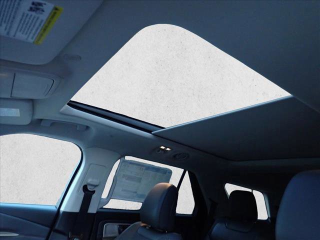 New 2026 Ford Explorer Active w/ Active Comfort Package image 16