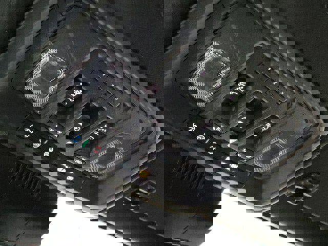 Used 2025 GMC Sierra 1500 Denali Ultimate image 32