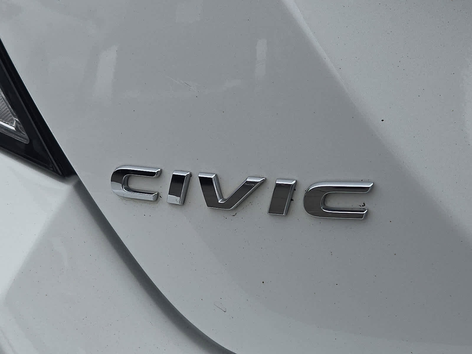 Certified 2019 Honda Civic EX image 31