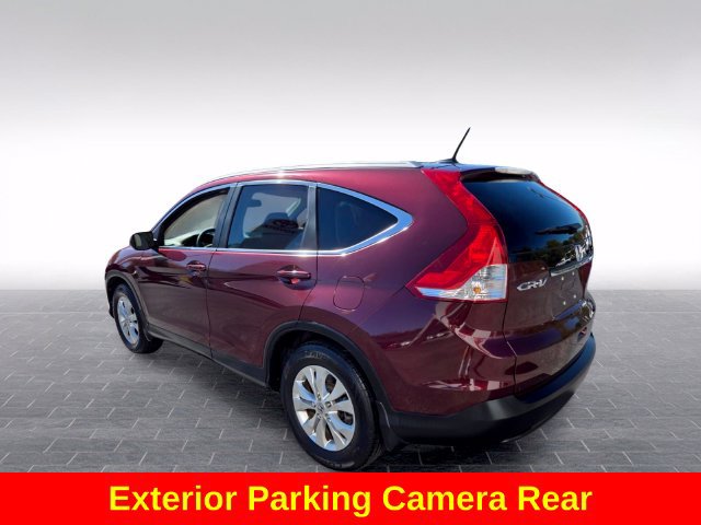 Used 2014 Honda CR-V EX-L image 6