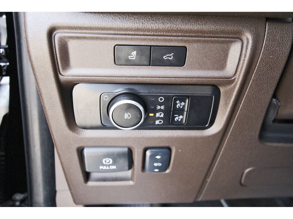 Used 2024 Ford Expedition Max King Ranch RWD image 22