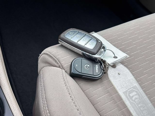Used 2020 Hyundai Tucson Value AWD/4WD image 26