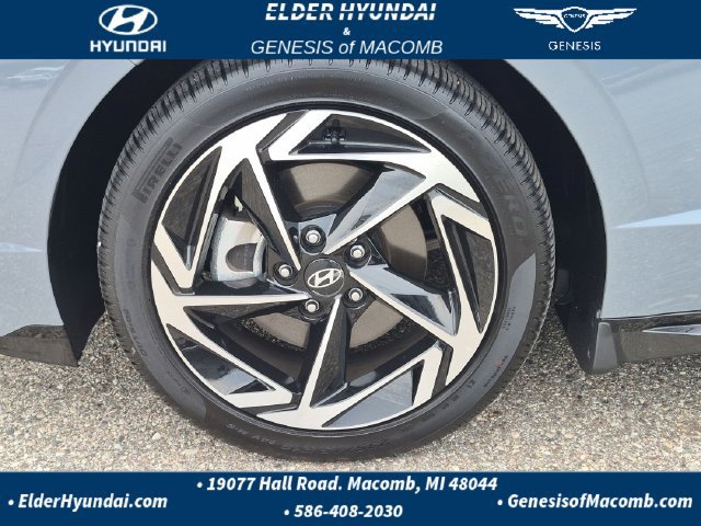 Certified 2026 Hyundai Sonata SEL FWD image 18