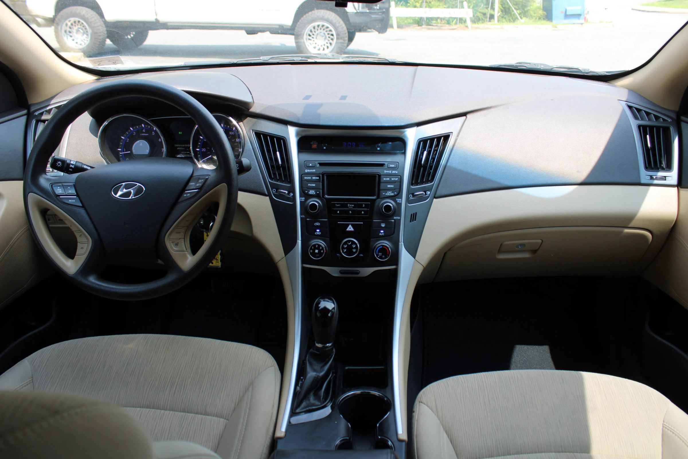 Used 2014 Hyundai Sonata GLS FWD image 14