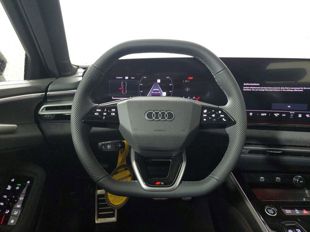 New 2026 Audi A6 Prestige image 15