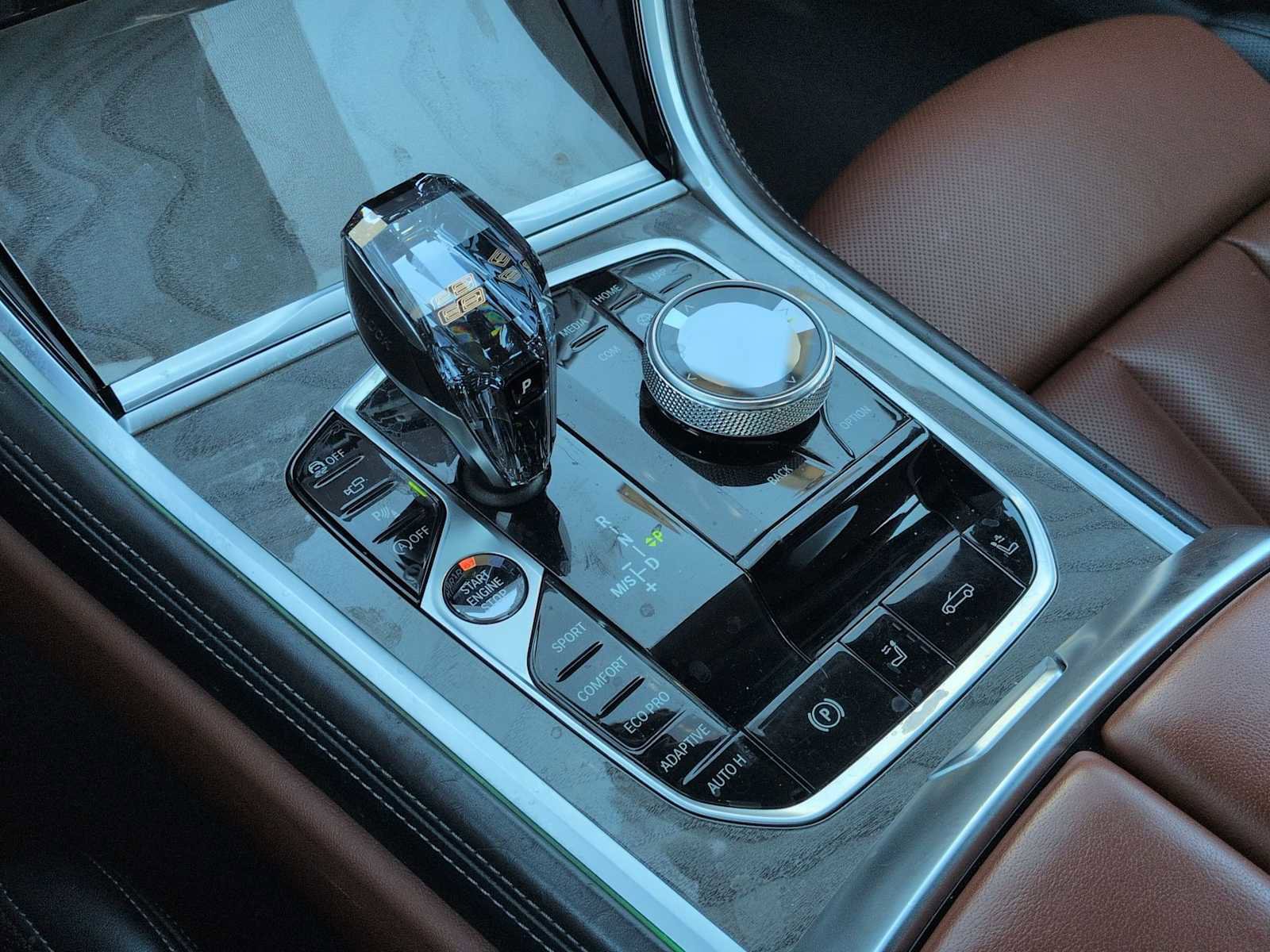 Used 2020 BMW 840i xDrive Convertible image 33