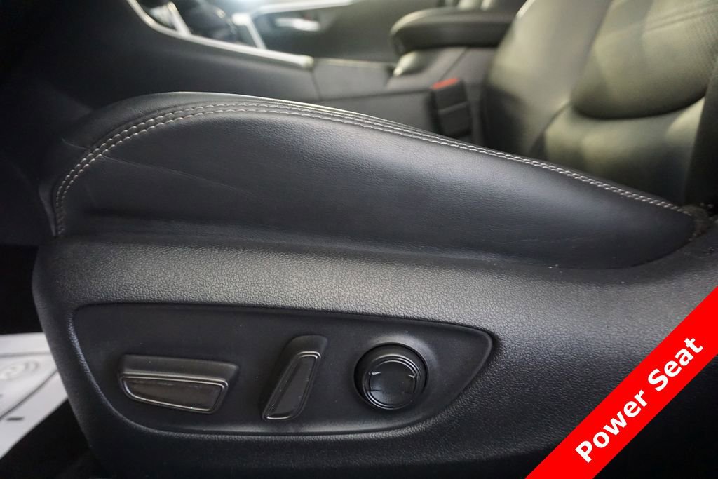 Used 2023 Toyota RAV4 Limited w/ Limited Grade Weather Package image 8