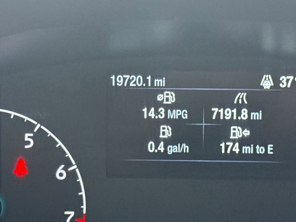 Used 2024 Ford Transit 250 Low Roof w/ Exterior Upgrade Package image 36