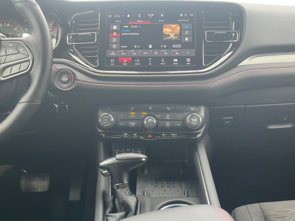 New 2026 Dodge Durango GT image 20