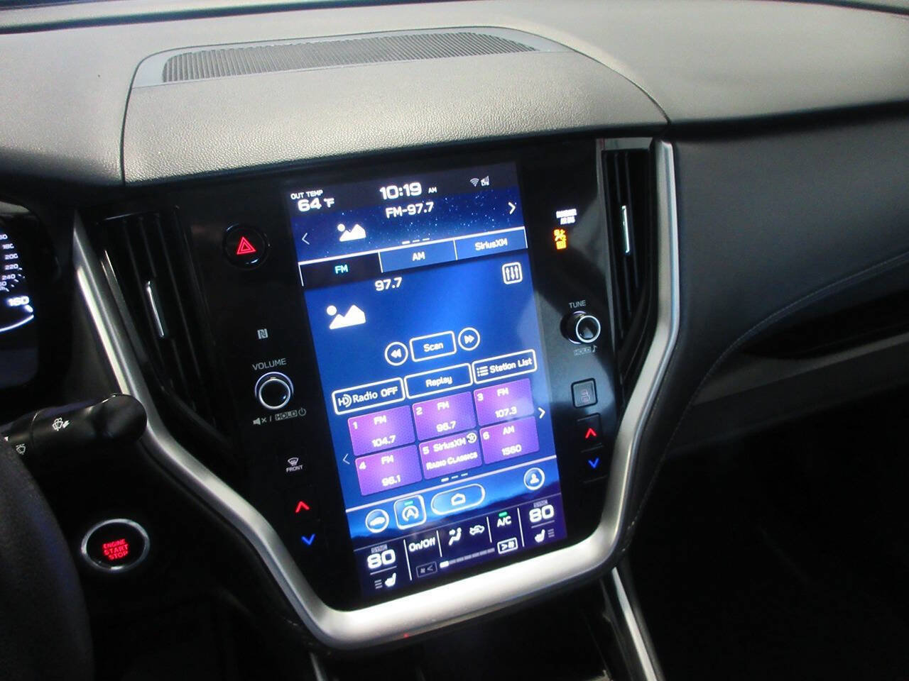 Used 2021 Subaru Legacy Premium AWD/4WD image 24