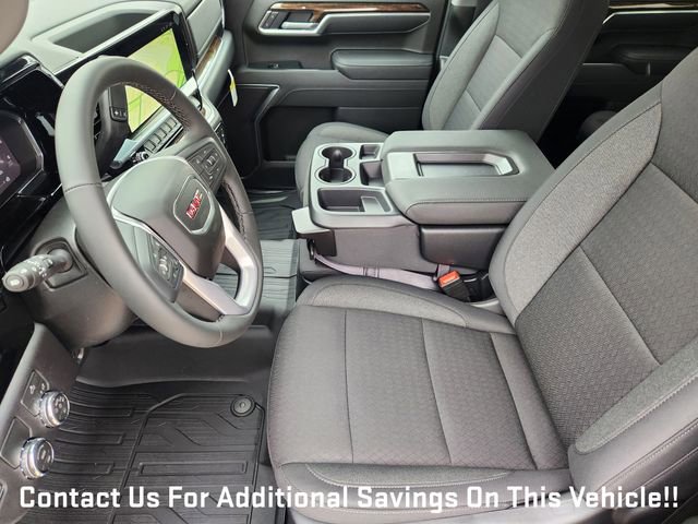 New 2026 GMC Sierra 1500 Elevation w/ Elevation Select Package image 9