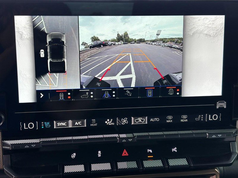 New 2025 GMC Hummer EV 3X w/ Battery Pack, 24 Module Pack image 19