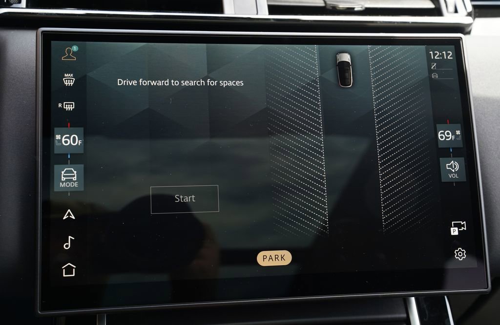 New 2026 Land Rover Range Rover Velar Belgravia AWD/4WD image 22