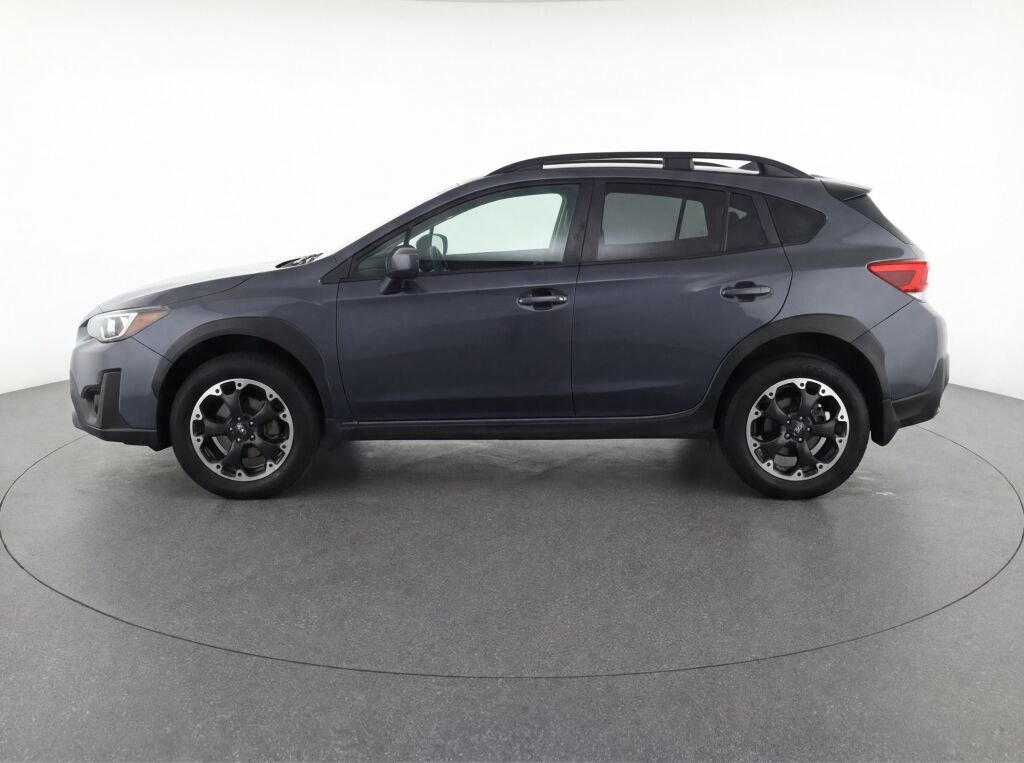 Used 2021 Subaru Crosstrek 2.0i Premium w/ Moonroof Package AWD/4WD image 6
