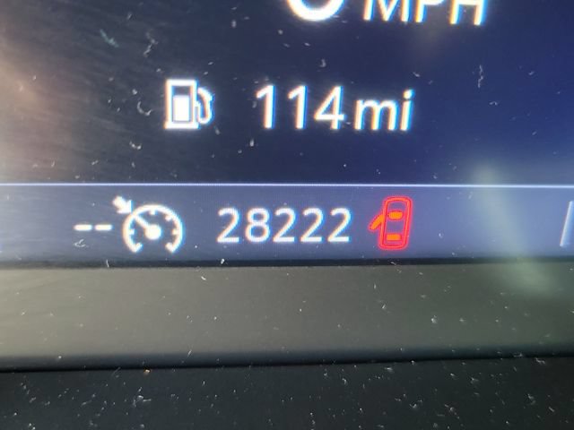 Used 2023 Buick Encore GX Select FWD image 13