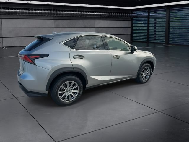 Used 2019 Lexus NX 300 FWD w/ Comfort Package image 8