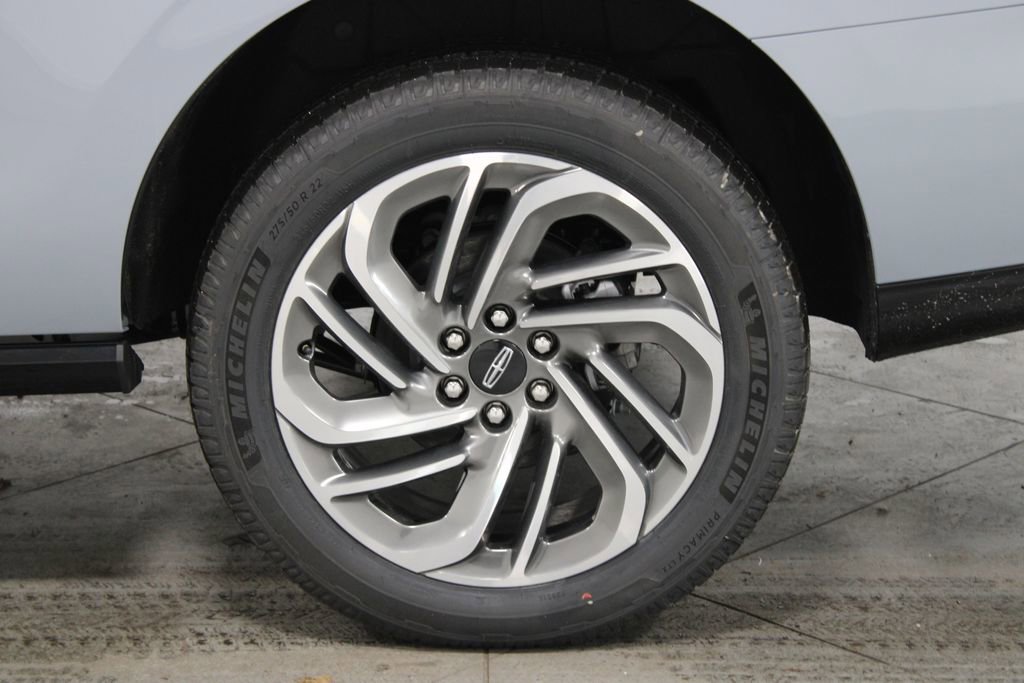 New 2026 Lincoln Navigator Reserve AWD/4WD image 20