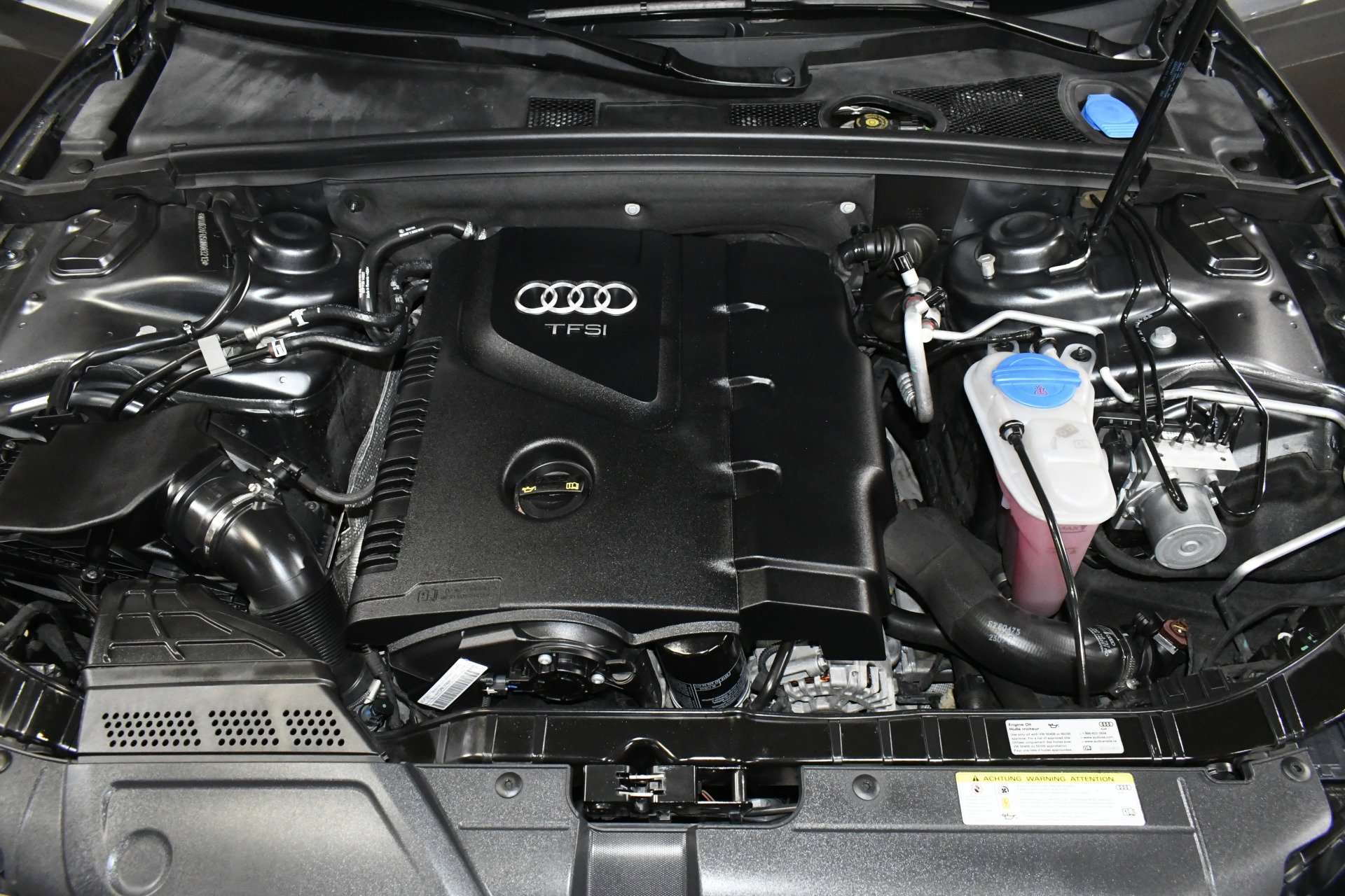 Used 2017 Audi A5 2.0T Sport w/ Technology Package image 93