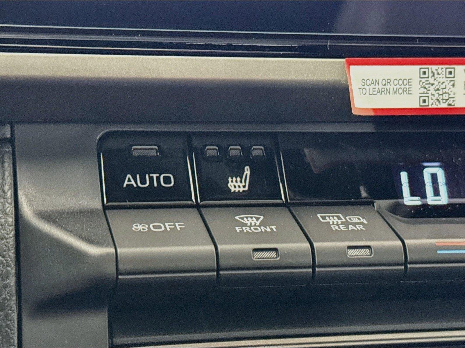 New 2026 Toyota Camry XSE FWD image 8