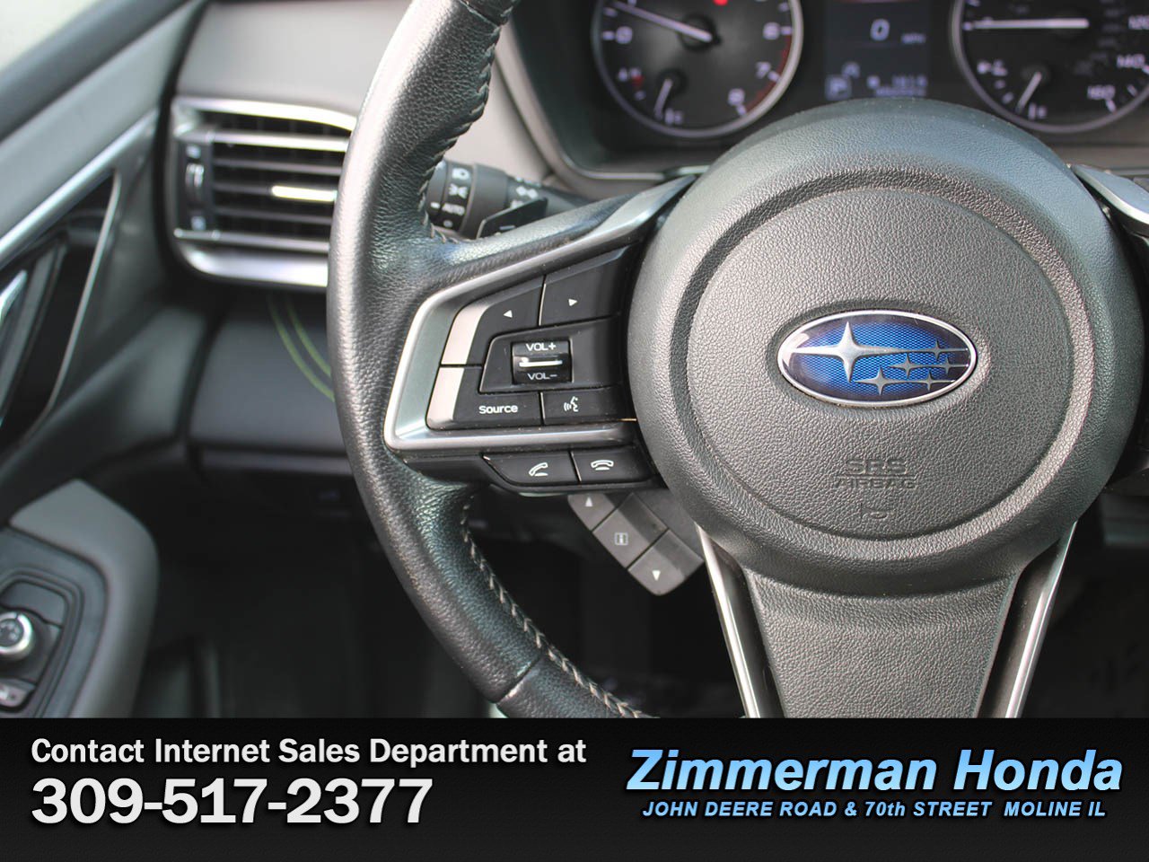 Used 2022 Subaru Outback Onyx Edition XT image 13