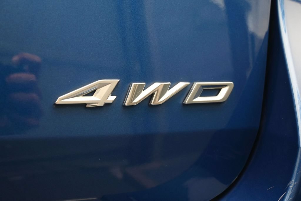 Used 2023 Ford Explorer Limited AWD/4WD image 15