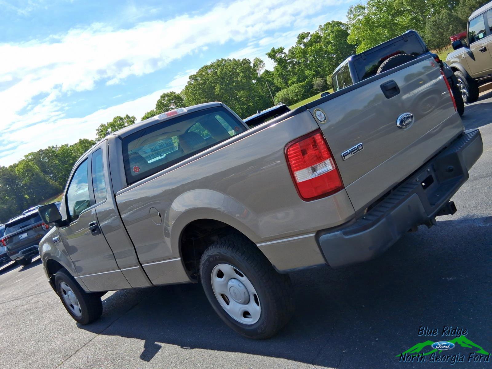 Used 2006 Ford F150 XL RWD image 22