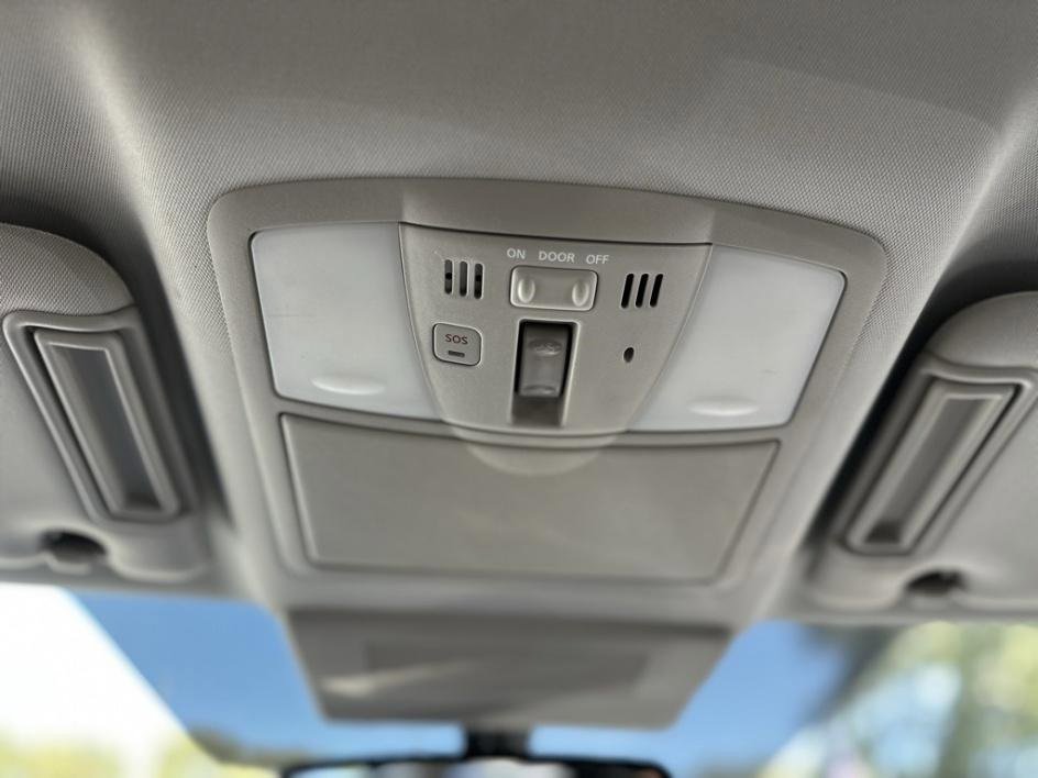 Used 2018 INFINITI QX80 2WD image 34