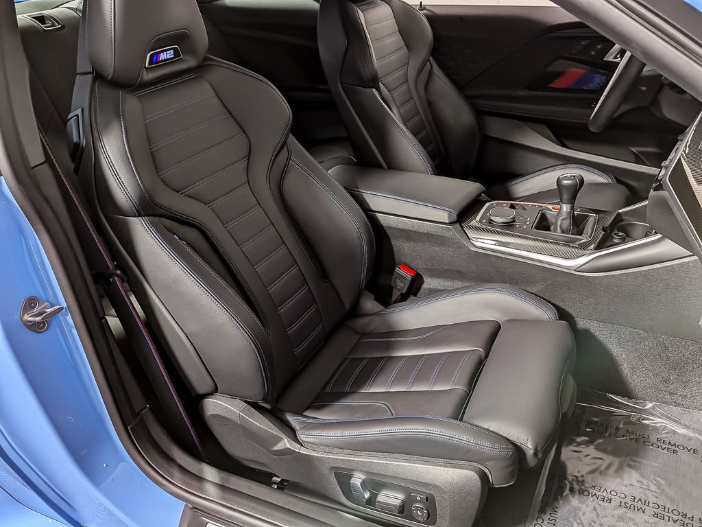 Used 2024 BMW M2 image 34