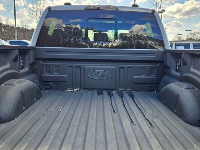 Used 2025 Ford F150 Raptor w/ Equipment Group 803A Raptor R AWD/4WD image 7