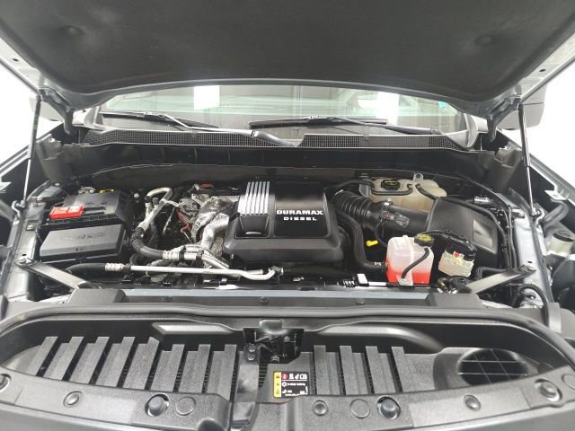 Certified 2024 Chevrolet Silverado 1500 LTZ w/ Technology Package image 30