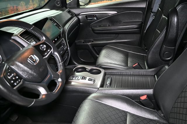 Used 2021 Honda Passport EX-L image 23