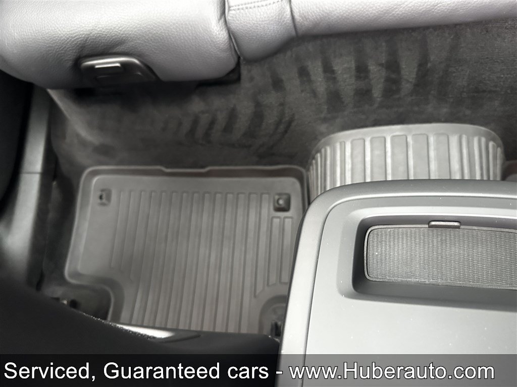 Used 2023 Volvo XC60 B5 Plus w/ Protection Package Premier AWD/4WD image 37