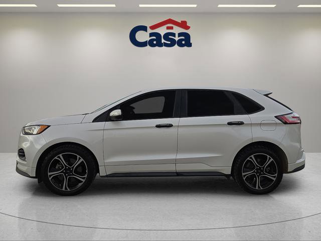 Used 2019 Ford Edge ST w/ Convenience Package image 5