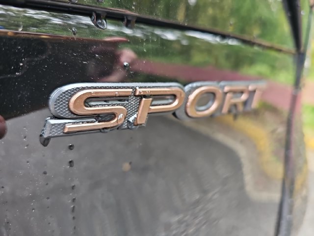 New 2026 Subaru Forester Sport AWD/4WD image 18