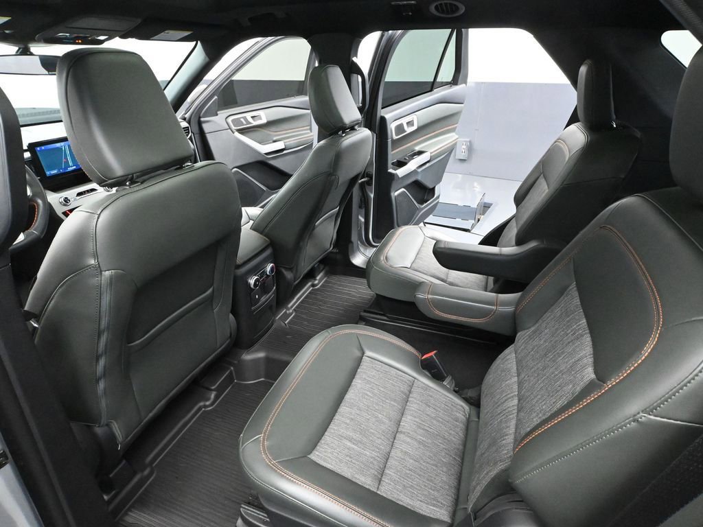 Used 2023 Ford Explorer Timberline image 38
